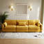Maelina 312.4Cm Square Arms Modular Sofa-1550836314
