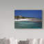 «Belize 1» par Garv, reproduction de photo sur toile tendue-30358868