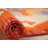 Reversible Wool Kilim Runner Rug 3x10
