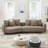 Bryley Upholstered Curved Sectional-88692479-88672497