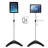 MT Displays Floor Stand Mount
