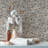 Eterna Penny 12"x12" Recycled Glass Mosaic Tile-92449042