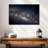 Oberle Milky Way Galaxy View-107528063
