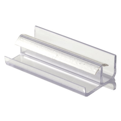 Prime-Line Tub/Shower Door Guide