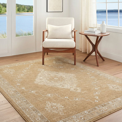 Moroccan Area Rug