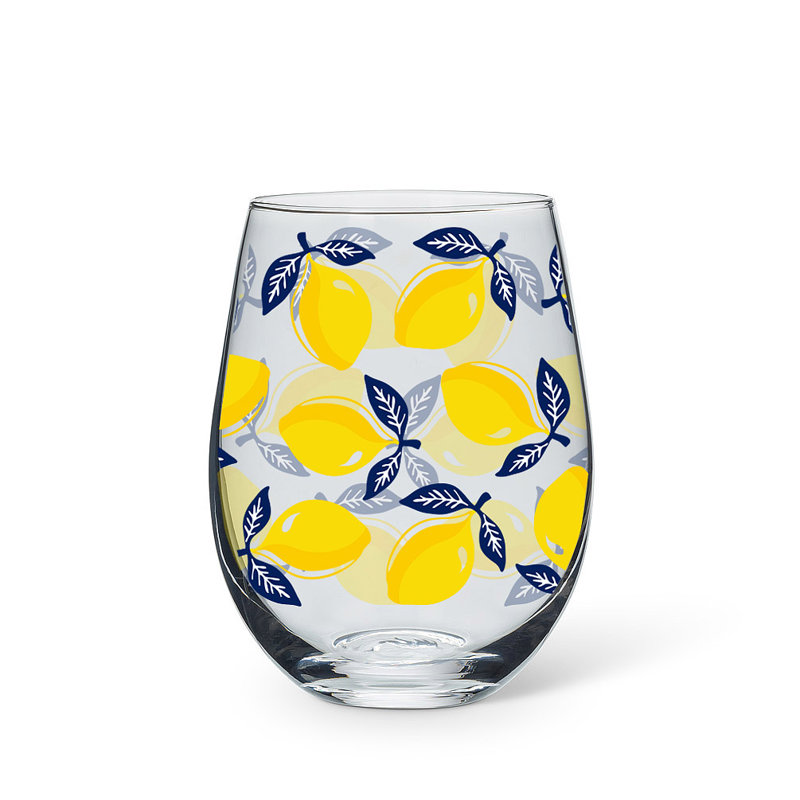 14oz. Goblet Set