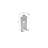 Biohort Shed Metal Tool Hanger Set (4 pack)