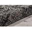 Tapis noir / beige Tergel-97332196
