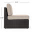 Chaise de patio sans accoudoirs-539755248