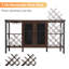 Armoire bar 52,28 po-873074551