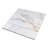 Calacatta Subway 2.75 in. x 11.02 in. Matte Porcelain Floor and Wall Tile