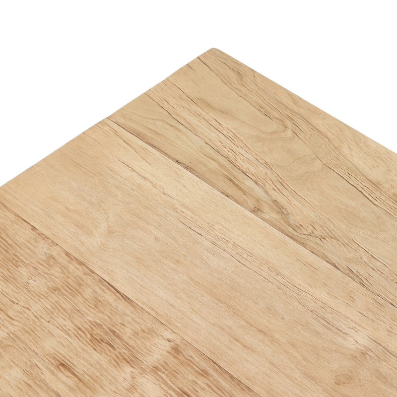 Winchester Rectangular Single Coffee Table