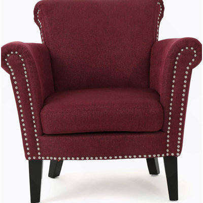 CLUB CHAIR