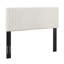 Tête de lit en velours Modway Carson Carrington Stryn-2031573839-2031573832