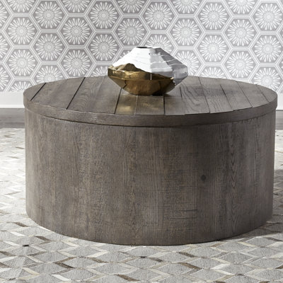 Bettee Coffee Table