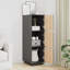 Kayahna 34cm Solid Wood Sideboard-455686368