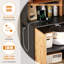 160cm Kitchen Pantry-136077115