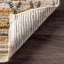 Tapis jaune Cathy Southwestern-84310190