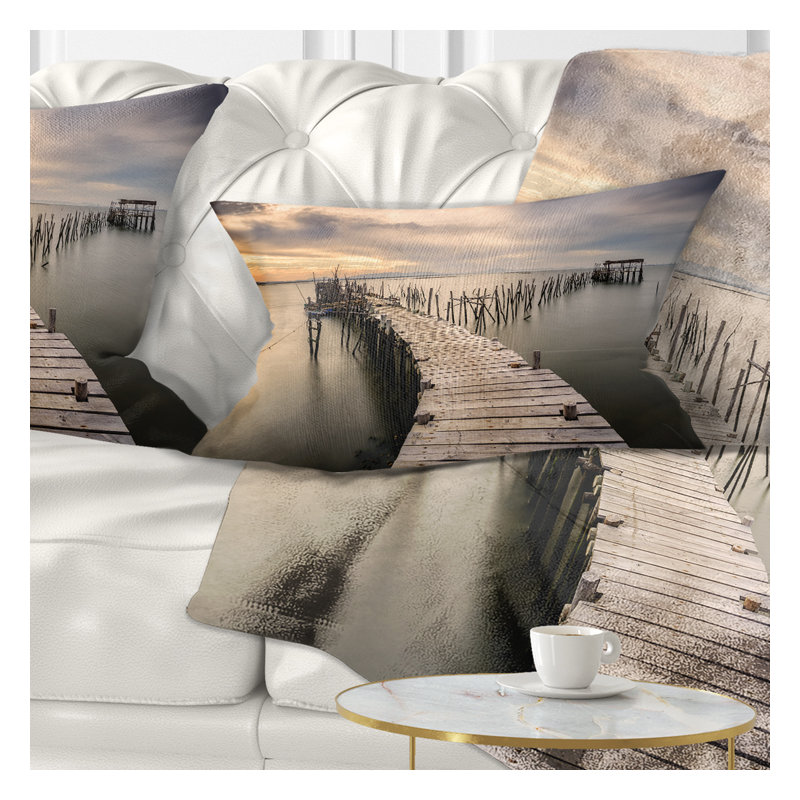 Coussin Carrasqueira
