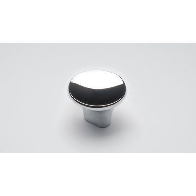 Lazro 35mm Length Oval Knob Multipack