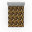 Brun pastel, brun foncé / abstrait