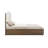 Athens King Upholstered Bed-116466829