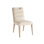 Sunset Key Aiden Upholstered Back Side Chair