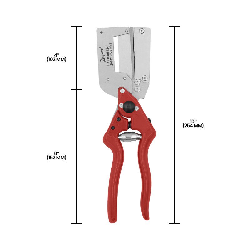 Zenport Multi-Graft Tool