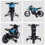 Dang 6 Volt 1 Seater Battery Powered Ride On Toy-1518525623