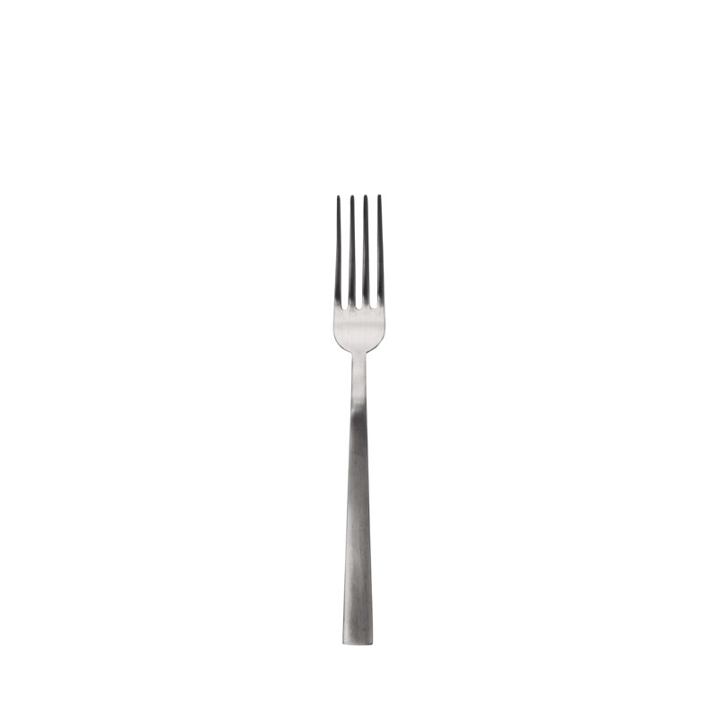 Levantina Dessert Fork - 12 Pieces, Ice