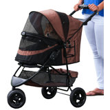No-Zip Special Edition Stroller