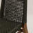 Solid Wood Outdoor Stacking Dining Side Chair-44693234
