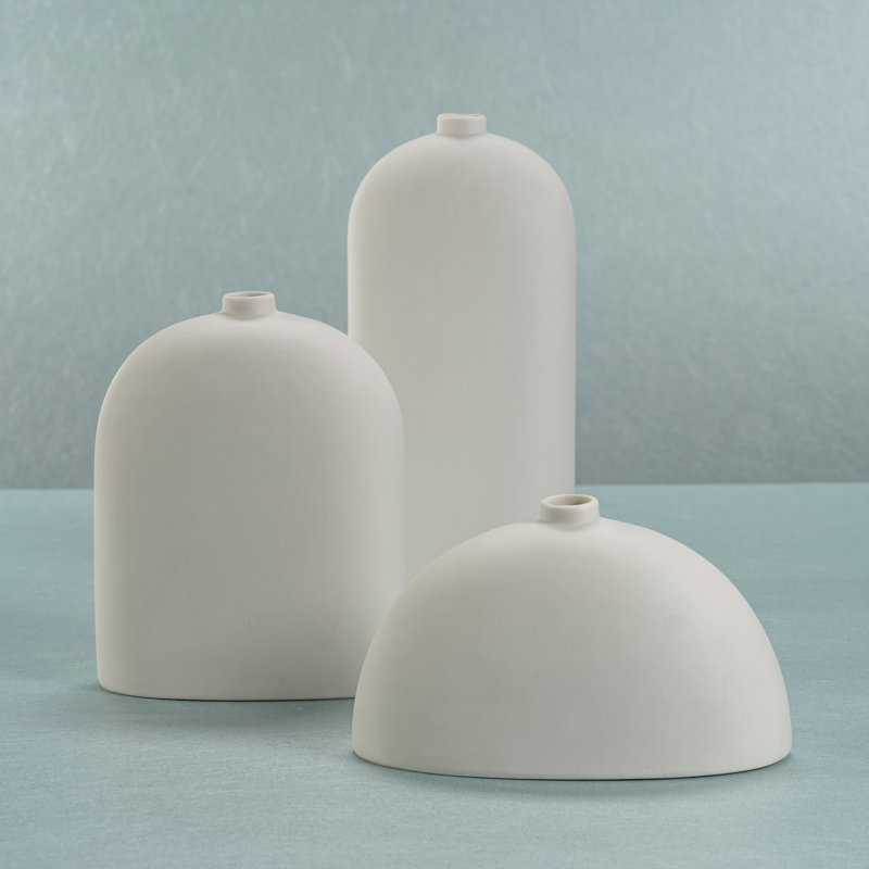 Vase en céramique Korrigan