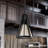Rafner 1 - Light Single Geometric Pendant-86178719