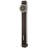 Oscar 78.75'' H Solid Wood Floor Clock