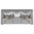 Alcazar 2-Piece Sofa Set