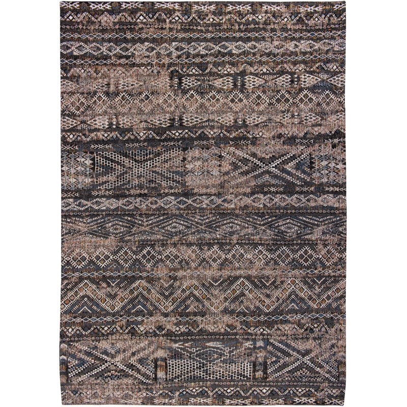 Southwestern Area Rug, Rectangle 140 x 200cm