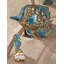 Weston Butterfly Fish Figurine