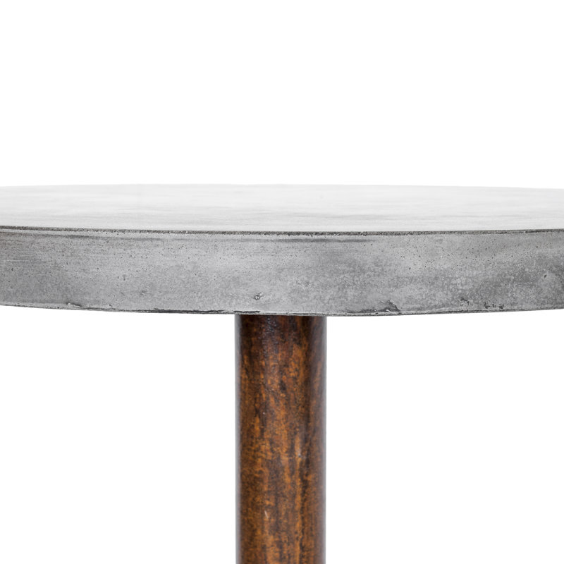 Hugh Counter Table