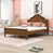 Walnut est en rupture de stock