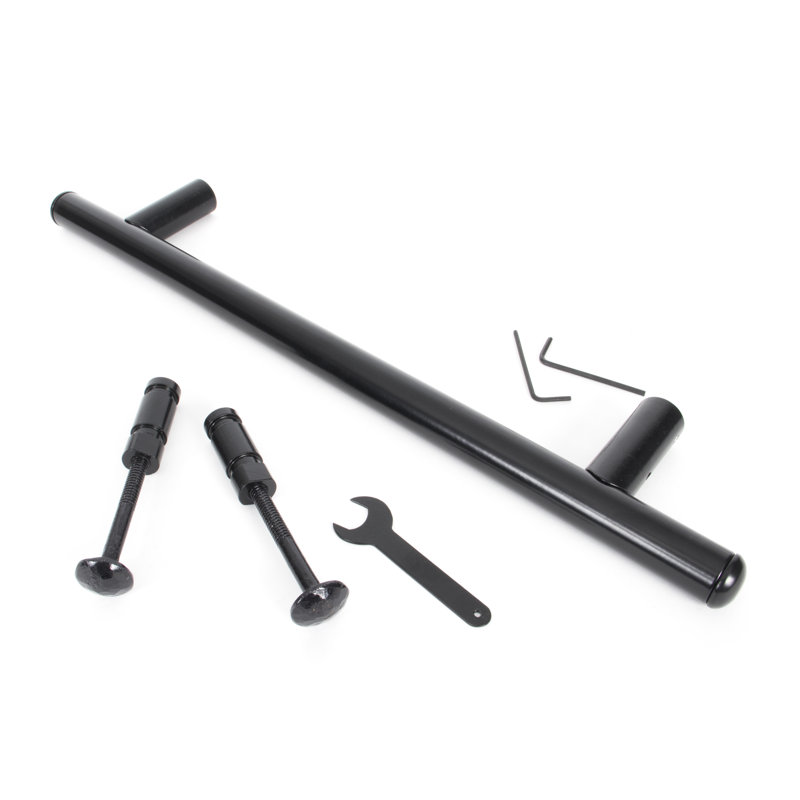 Pull Handle, Black