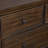 Elfa 40.5'' W 6 - Drawer Dresser