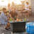 Outdoor Fire Pit 50