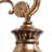 Outdoor Waterproof Wall Mount Armed Wall Sconce Light Fixture-1260369419-1260369428