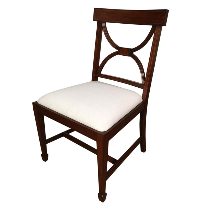 Adams Side Chair