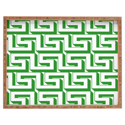 Solid Wood Tray