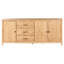 Boen 190cm Sideboard