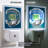NFL Philadelphia Eagles Stadium View Night Light