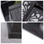 Armoire d'appoint 67 portes 4 portes avec tablettes réglables-544115743