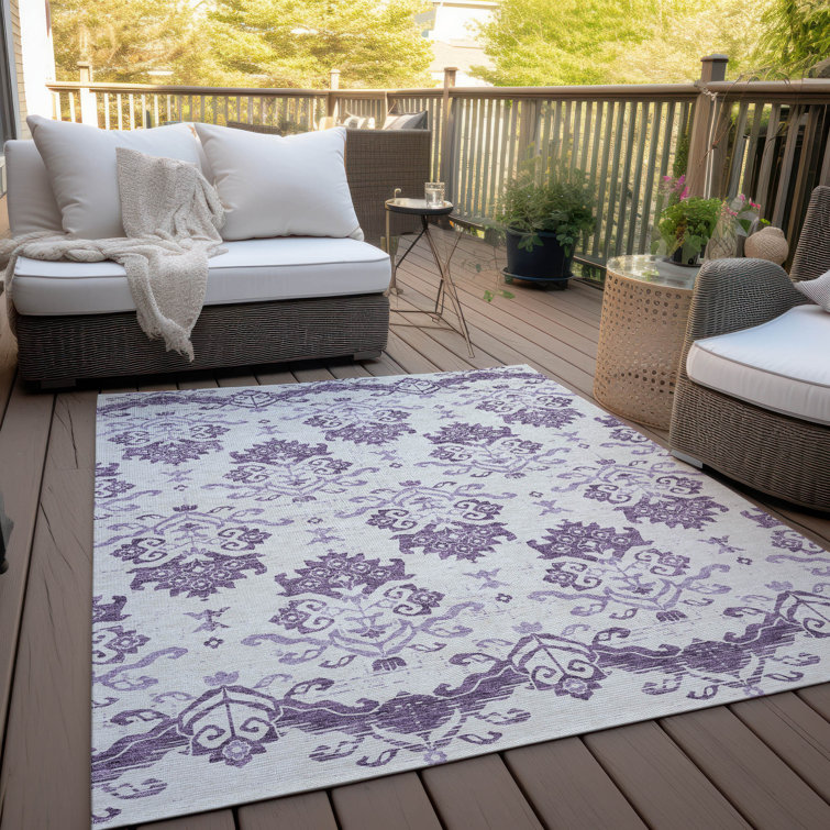 Lummus Non-Slip Indoor Outdoor Door Mat